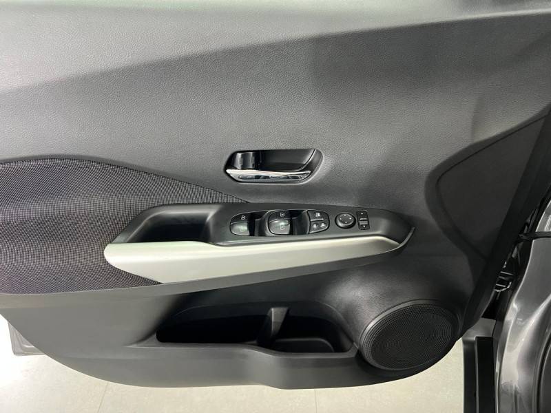 NISSAN - KICKS - 2018/2019 - Cinza - R$ 82.900,00