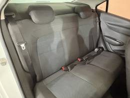 CHEVROLET - PRISMA - 2017/2018 - Branca - R$ 51.900,00