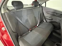 CHEVROLET - ONIX - 2017/2018 - Vermelha - R$ 50.900,00