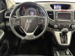 HONDA - CRV - 2014/2014 - Prata - R$ 92.900,00