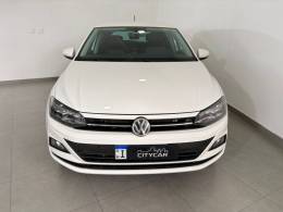 VOLKSWAGEN - POLO - 2018/2019 - Branca - R$ 83.900,00