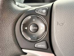 HONDA - CIVIC - 2015/2016 - Branca - R$ 83.900,00