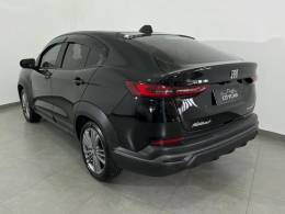 FIAT - FASTBACK - 2023/2024 - Preta - R$ 104.900,00
