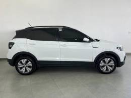 VOLKSWAGEN - T-CROSS - 2020/2020 - Branca - R$ 106.900,00