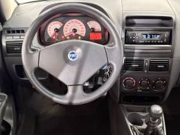 FIAT - PALIO - 2008/2008 - Cinza - R$ 25.900,00