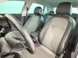 VOLKSWAGEN - POLO - 2018/2019 - Branca - R$ 83.900,00