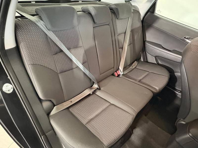 HYUNDAI - I30 - 2011/2012 - Preta - R$ 50.900,00