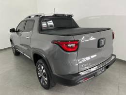 FIAT - TORO - 2022/2023 - Cinza - R$ 139.900,00