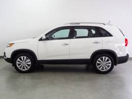 KIA MOTORS - SORENTO - 2012/2013 - Branca - R$ 73.900,00
