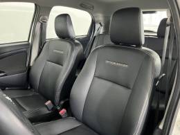 TOYOTA - ETIOS CROSS - 2016/2016 - Branca - R$ 53.900,00