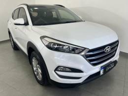 HYUNDAI - TUCSON - 2018/2019 - Branca - R$ 104.900,00