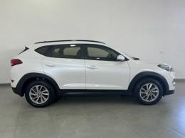HYUNDAI - TUCSON - 2018/2019 - Branca - R$ 104.900,00