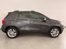 CHEVROLET - TRACKER - 2018/2018 - Cinza - R$ 89.900,00