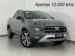 FIAT - TORO - 2022/2023 - Cinza - R$ 139.900,00