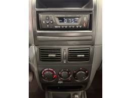 FIAT - PALIO - 2008/2008 - Cinza - R$ 25.900,00