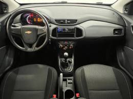 CHEVROLET - ONIX - 2019/2020 - Cinza - R$ 57.900,00