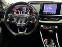 FIAT - FASTBACK - 2023/2024 - Preta - R$ 104.900,00