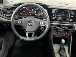 VOLKSWAGEN - POLO - 2018/2018 - Branca - R$ 74.900,00