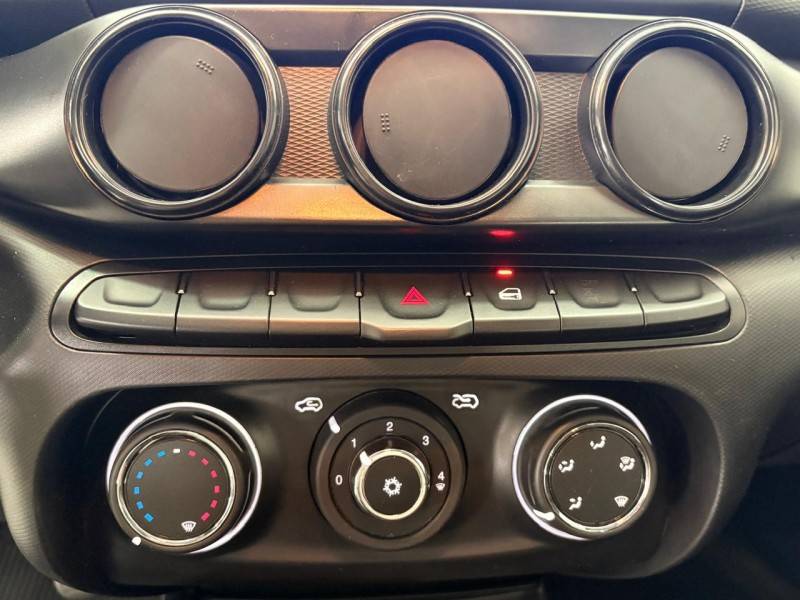 FIAT - ARGO - 2020/2021 - Preta - R$ 57.900,00