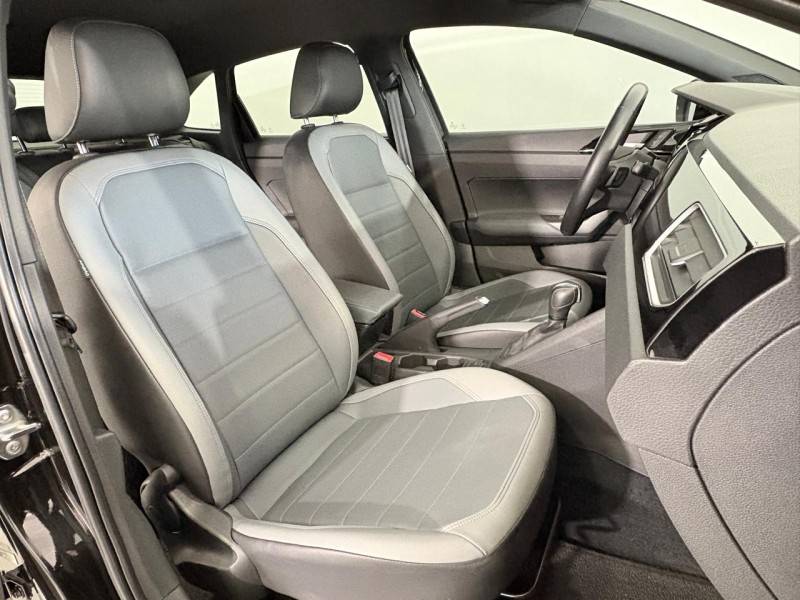 VOLKSWAGEN - NIVUS - 2021/2021 - Preta - R$ 109.900,00