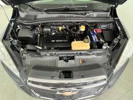 CHEVROLET - TRACKER - 2013/2014 - Cinza - R$ 73.900,00