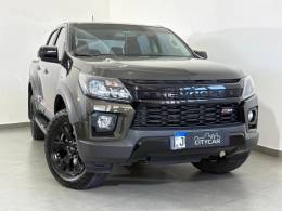 CHEVROLET - S10 - 2023/2024 - Cinza - R$ 211.900,00