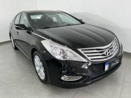 HYUNDAI - AZERA - 2012/2013 - Preta - R$ 73.900,00