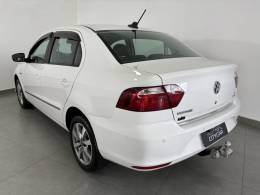 VOLKSWAGEN - VOYAGE - 2018/2019 - Branca - R$ 66.900,00