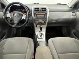 TOYOTA - COROLLA - 2011/2012 - Prata - R$ 61.900,00