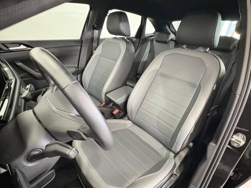 VOLKSWAGEN - NIVUS - 2021/2021 - Preta - R$ 109.900,00