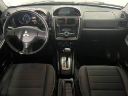 MITSUBISHI - PAJERO TR4 - 2012/2013 - Cinza - R$ 66.900,00