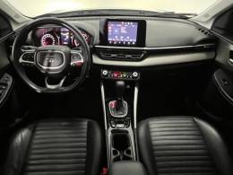 FIAT - FASTBACK - 2023/2024 - Preta - R$ 104.900,00