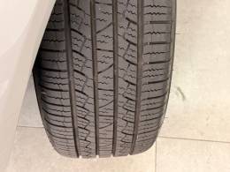 HYUNDAI - TUCSON - 2009/2010 - Prata - R$ 42.900,00