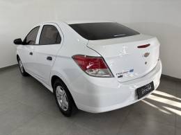 CHEVROLET - PRISMA - 2017/2018 - Branca - R$ 51.900,00