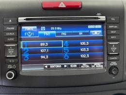 HONDA - CRV - 2014/2014 - Prata - R$ 92.900,00