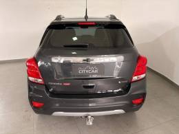 CHEVROLET - TRACKER - 2018/2018 - Cinza - R$ 89.900,00