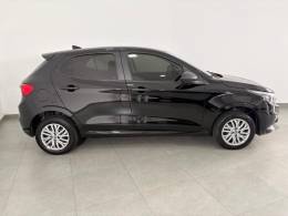 FIAT - ARGO - 2020/2021 - Preta - R$ 57.900,00