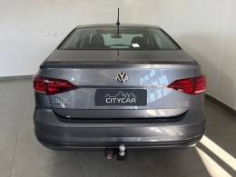 VOLKSWAGEN - VIRTUS - 2018/2019 - Cinza - R$ 74.900,00