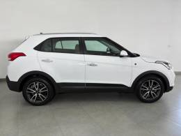 HYUNDAI - CRETA - 2018/2019 - Branca - R$ 89.900,00