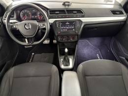 VOLKSWAGEN - VOYAGE - 2018/2019 - Branca - R$ 66.900,00