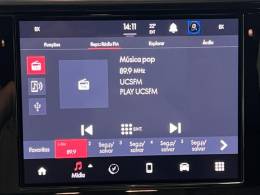 FIAT - TORO - 2022/2023 - Cinza - R$ 139.900,00