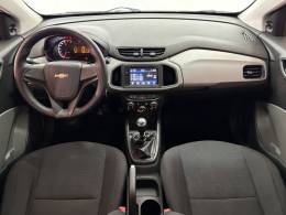 CHEVROLET - PRISMA - 2017/2018 - Branca - R$ 51.900,00