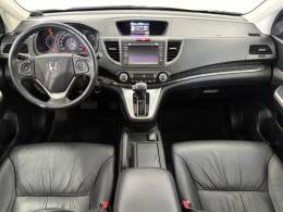 HONDA - CRV - 2014/2014 - Prata - R$ 92.900,00