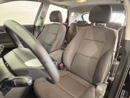 HYUNDAI - I30 - 2011/2012 - Preta - R$ 50.900,00