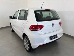 VOLKSWAGEN - FOX - 2015/2016 - Branca - R$ 51.900,00