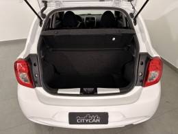 NISSAN - MARCH - 2017/2018 - Branca - R$ 49.900,00