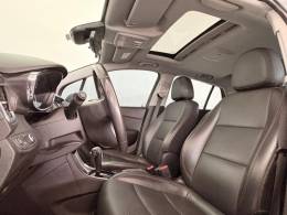 CHEVROLET - TRACKER - 2018/2018 - Cinza - R$ 89.900,00