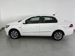VOLKSWAGEN - VOYAGE - 2018/2019 - Branca - R$ 66.900,00