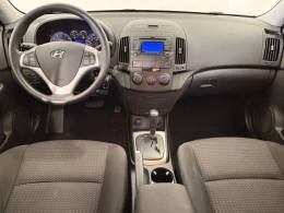 HYUNDAI - I30 - 2011/2012 - Preta - R$ 50.900,00