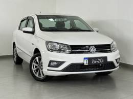 VOLKSWAGEN - VOYAGE - 2018/2019 - Branca - R$ 66.900,00